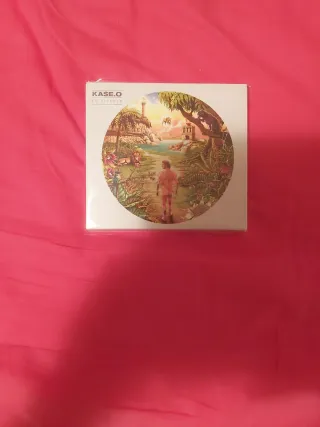Kase O
