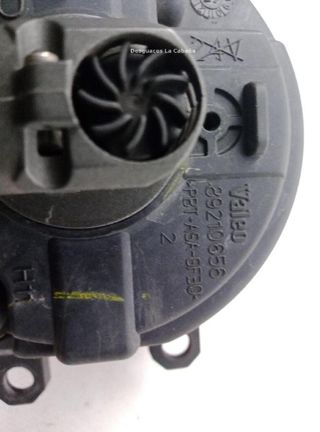 Toyota 22948700 faro antiniebla 810250w020 prius