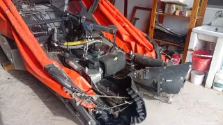 Paraguas,abanico Agromelca VTS