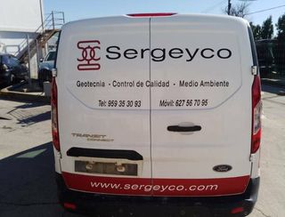 Ford 5304439 motor arranque kv6t11000bc transit