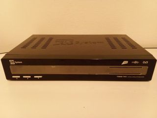 Ricevitori Satellitari obsoleti assortiti