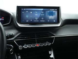 Peugeot 2008 1.2 100CV Allure