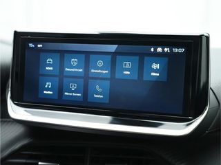 Peugeot 2008 1.2 100CV Allure