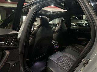 Audi A6 3.0 bitdi 326cv competition quattro