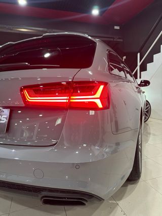 Audi A6 3.0 bitdi 326cv competition quattro