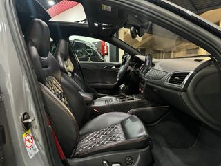 Audi A6 3.0 bitdi 326cv competition quattro