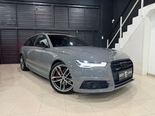 Audi A6 3.0 bitdi 326cv competition quattro