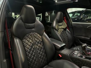 Audi A6 3.0 bitdi 326cv competition quattro