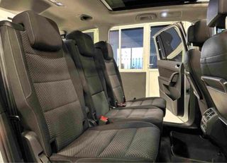 Volkswagen Touran 2020 7 plazas