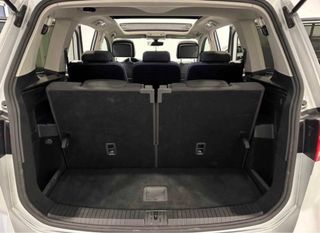 Volkswagen Touran 2020 7 plazas