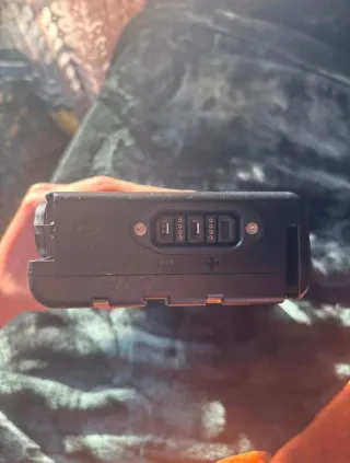 Batería B.Twin 36V para Bicicleta Eléctrica