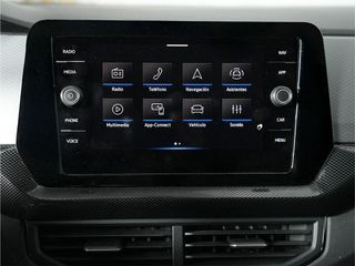 Volkswagen T-Cross 1.0 TSI 115CV Life  DSG