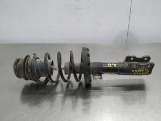 AMORTIGUADOR DELANTERO IZQUIERDO OPEL ASTRA G BER