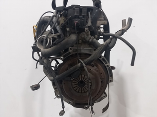 MOTOR COMPLETO FORD FIESTA BERLINA (DX) DHB DHB