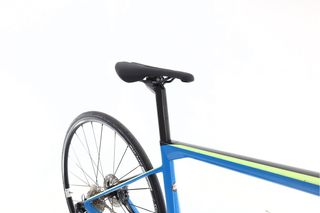 BMC SLR 02 One Di2 11V (carretera) t.48 Reacondicionada