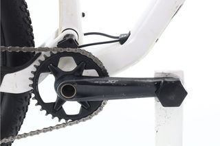 Orbea Oiz M10 XTR (MTB) t.L Reacondicionada