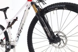 Orbea Oiz M10 XTR (MTB) t.L Reacondicionada