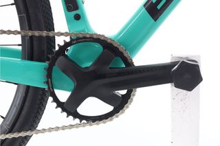 Bianchi Impulso Pro (gravel) t.50 Reacondicionada