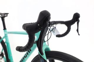 Bianchi Impulso Pro (gravel) t.50 Reacondicionada