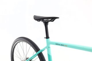Bianchi Impulso Pro (gravel) t.50 Reacondicionada