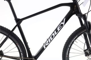 Ridley Ignite SLX (MTB) t.L Km.0