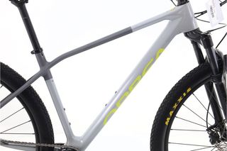Orbea Alma M50 XT (MTB) t.M Reacondicionada