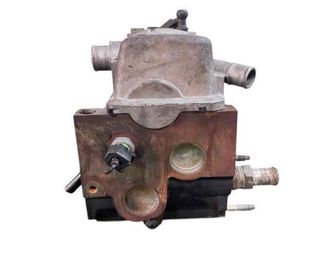 Ford 6g9q6090a1a culata focus c-max (cap) 125888