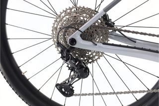 Orbea Alma M50 XT (MTB) t.M Reacondicionada