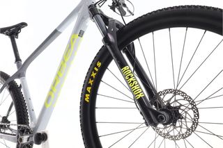 Orbea Alma M50 XT (MTB) t.M Reacondicionada