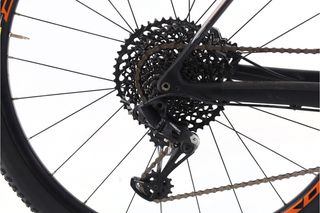 Orbea Alma GX (MTB) t.L Reacondicionada