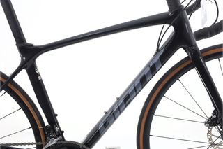 Giant TCR Advanced 2 (carretera) t.54 Reacondicionada