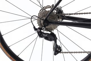 Giant TCR Advanced 2 (carretera) t.54 Reacondicionada