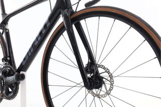 Giant TCR Advanced 2 (carretera) t.54 Reacondicionada