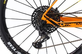 Megamo Factory X01 (MTB) t.M Reacondicionada