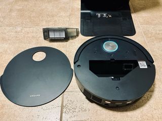 Dreame X50 Ultra Robot Aspirador