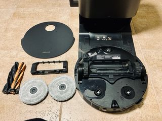 Dreame X50 Ultra Robot Aspirador