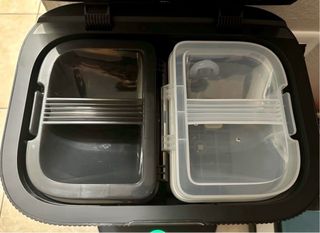 Dreame X50 Ultra Robot Aspirador