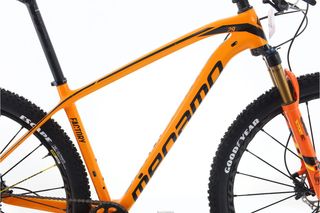 Megamo Factory X01 (MTB) t.M Reacondicionada