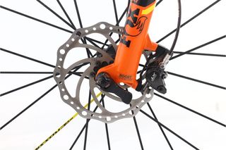 Megamo Factory X01 (MTB) t.M Reacondicionada