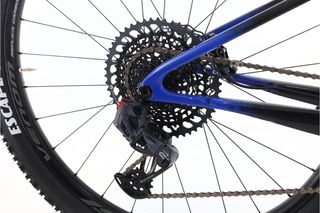 Cannondale Scalpel GX AXS (MTB) t.S Reacondicionada