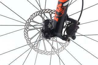 Orbea Alma GX (MTB) t.L Reacondicionada