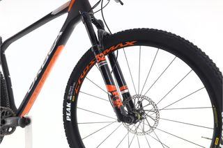 Orbea Alma GX (MTB) t.L Reacondicionada