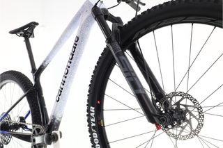 Cannondale Scalpel GX AXS (MTB) t.S Reacondicionada
