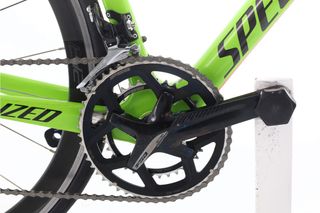 Specialized Tarmac SL4 (carretera) t.54 Reacondicionada