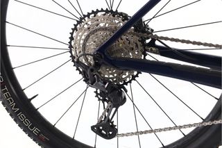 Trek Procaliber 9.7 XT (MTB) t.M Reacondicionada