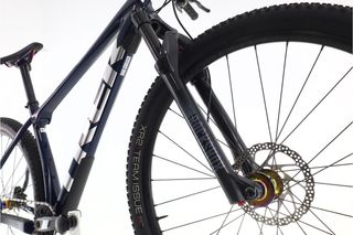 Trek Procaliber 9.7 XT (MTB) t.M Reacondicionada