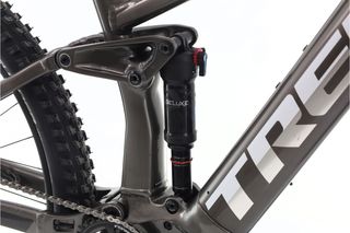 Trek Rail 7 XT (ebike) t.M Reacondicionada