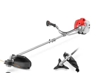 Desbrozadora Green Cut Gasolina