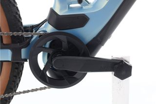 Cube Stereo Hybrid Pro (ebike) t.L Reacondicionada