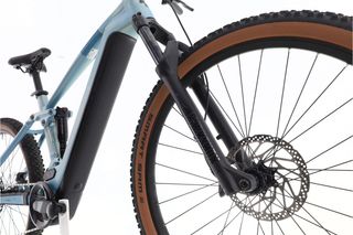 Cube Stereo Hybrid Pro (ebike) t.L Reacondicionada